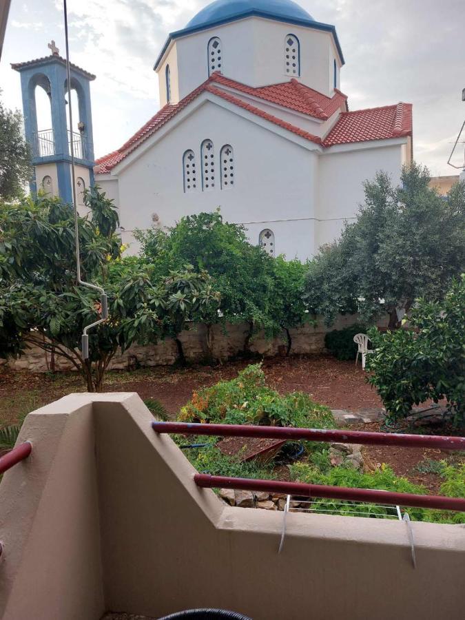 Vitamin Sea Studio Panagia  外观 照片