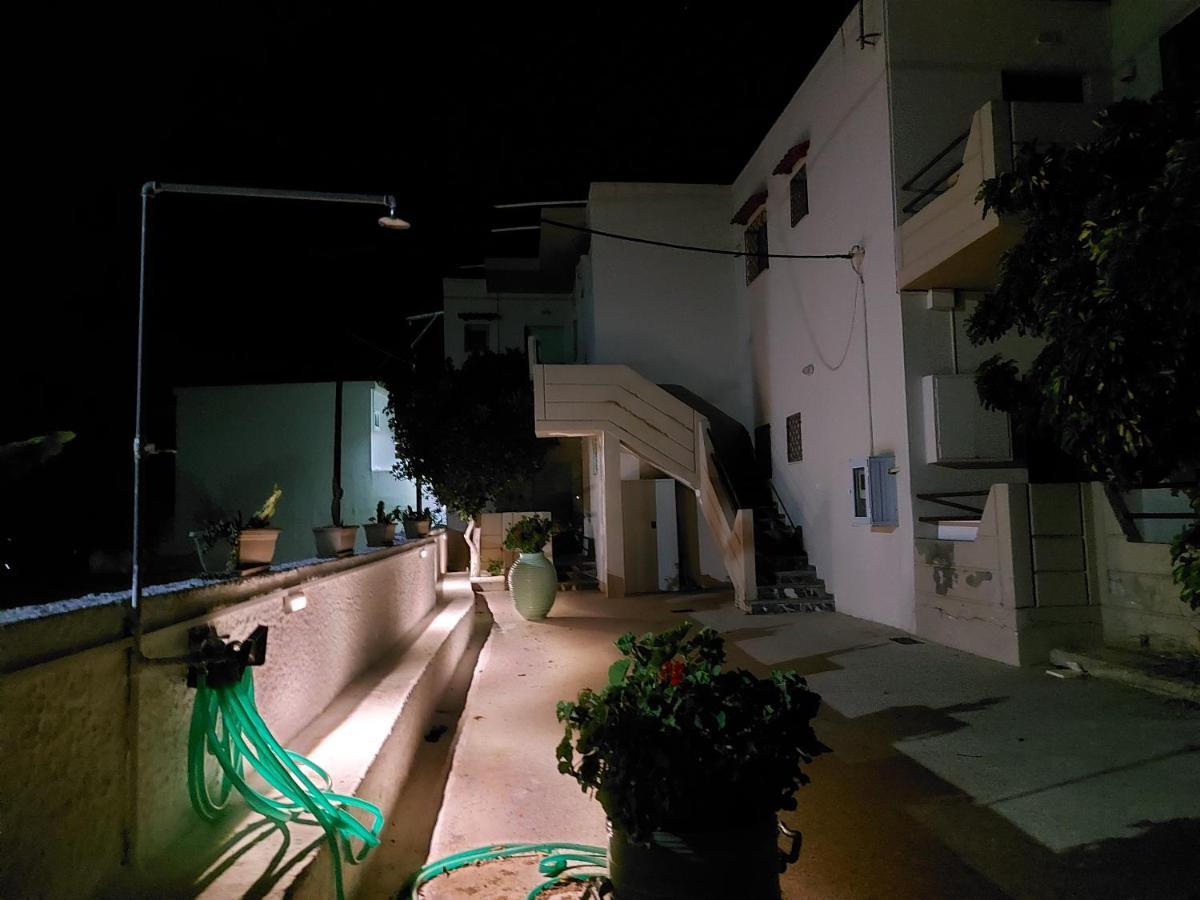 Vitamin Sea Studio Panagia  外观 照片