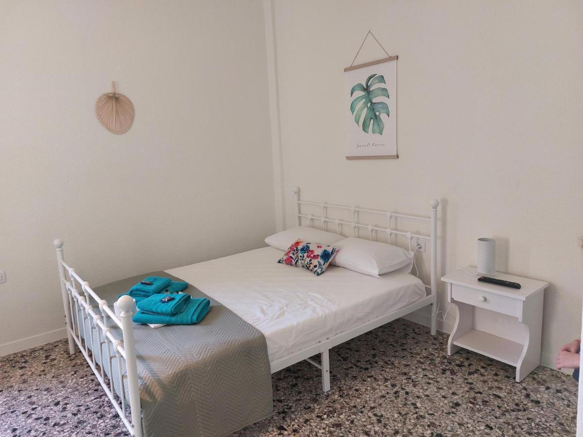 Vitamin Sea Studio Panagia  外观 照片