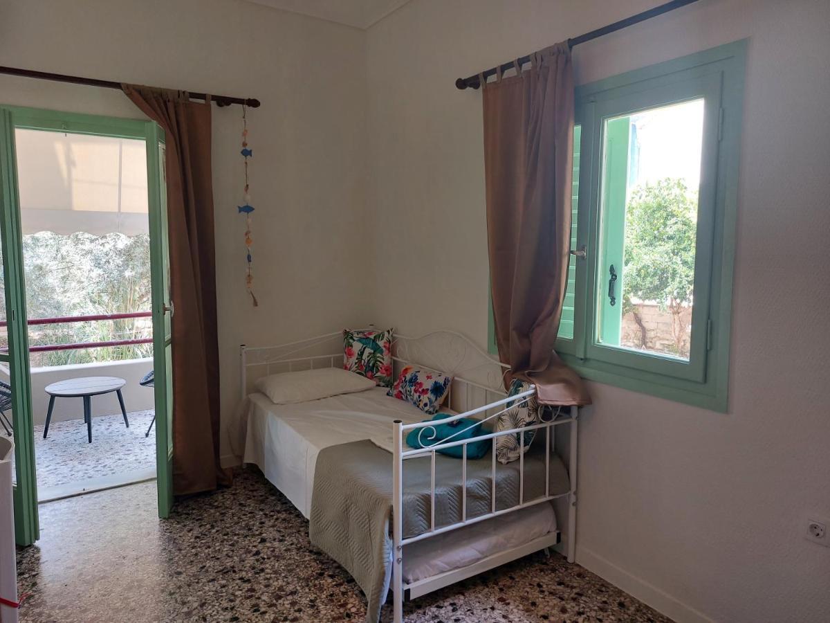 Vitamin Sea Studio Panagia  外观 照片