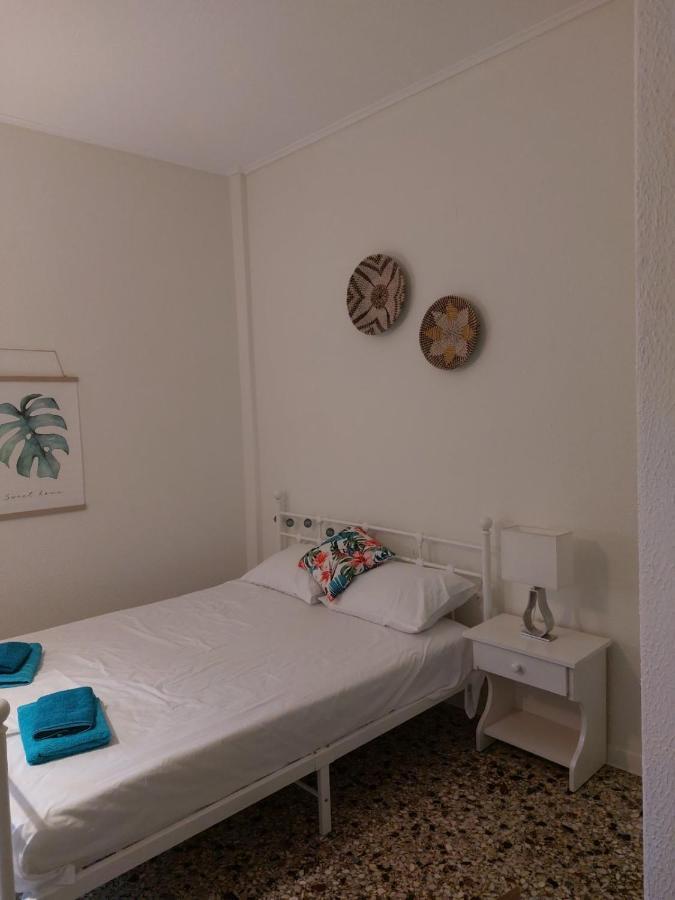 Vitamin Sea Studio Panagia  外观 照片