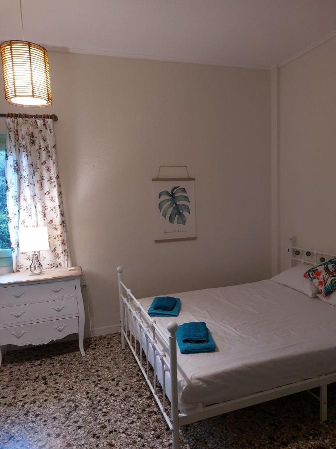Vitamin Sea Studio Panagia  外观 照片