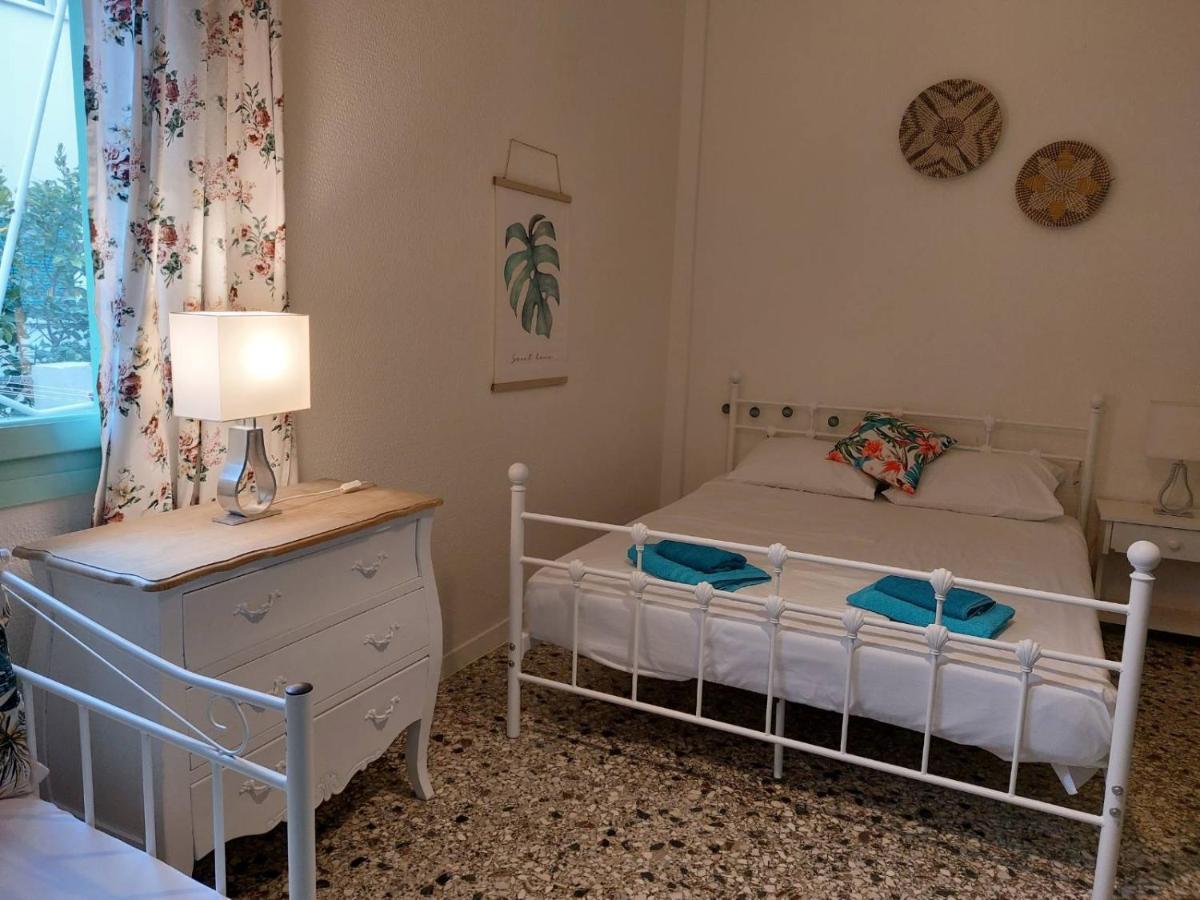 Vitamin Sea Studio Panagia  外观 照片