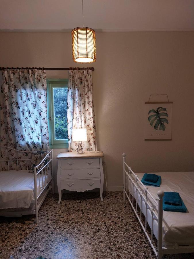 Vitamin Sea Studio Panagia  外观 照片
